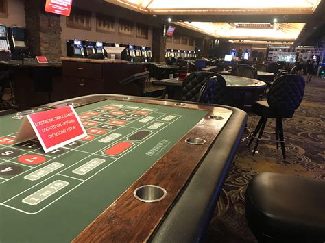 black hawk casino table games reopening